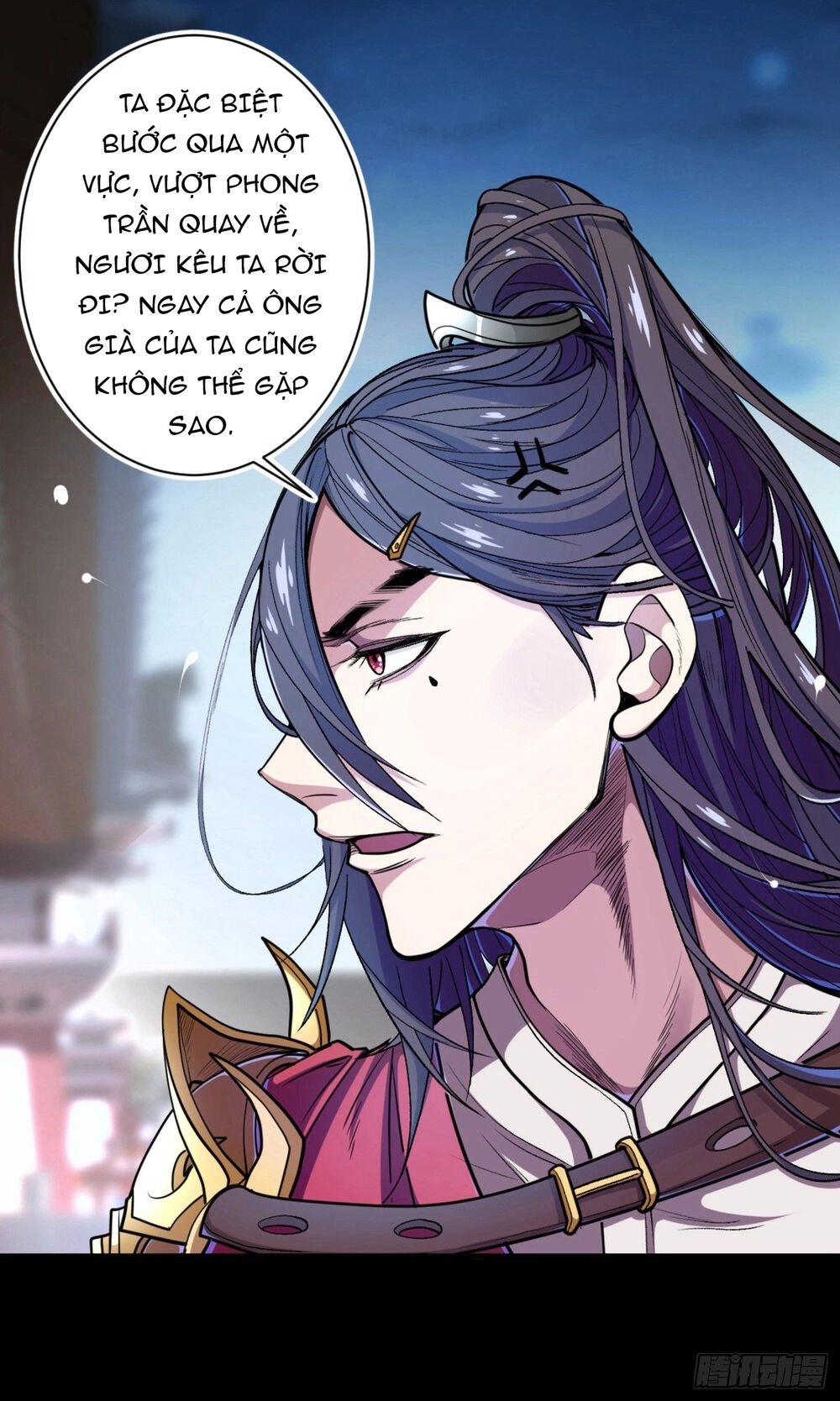 Bị Dạy Dỗ Thành Thánh Chapter 1 - 49