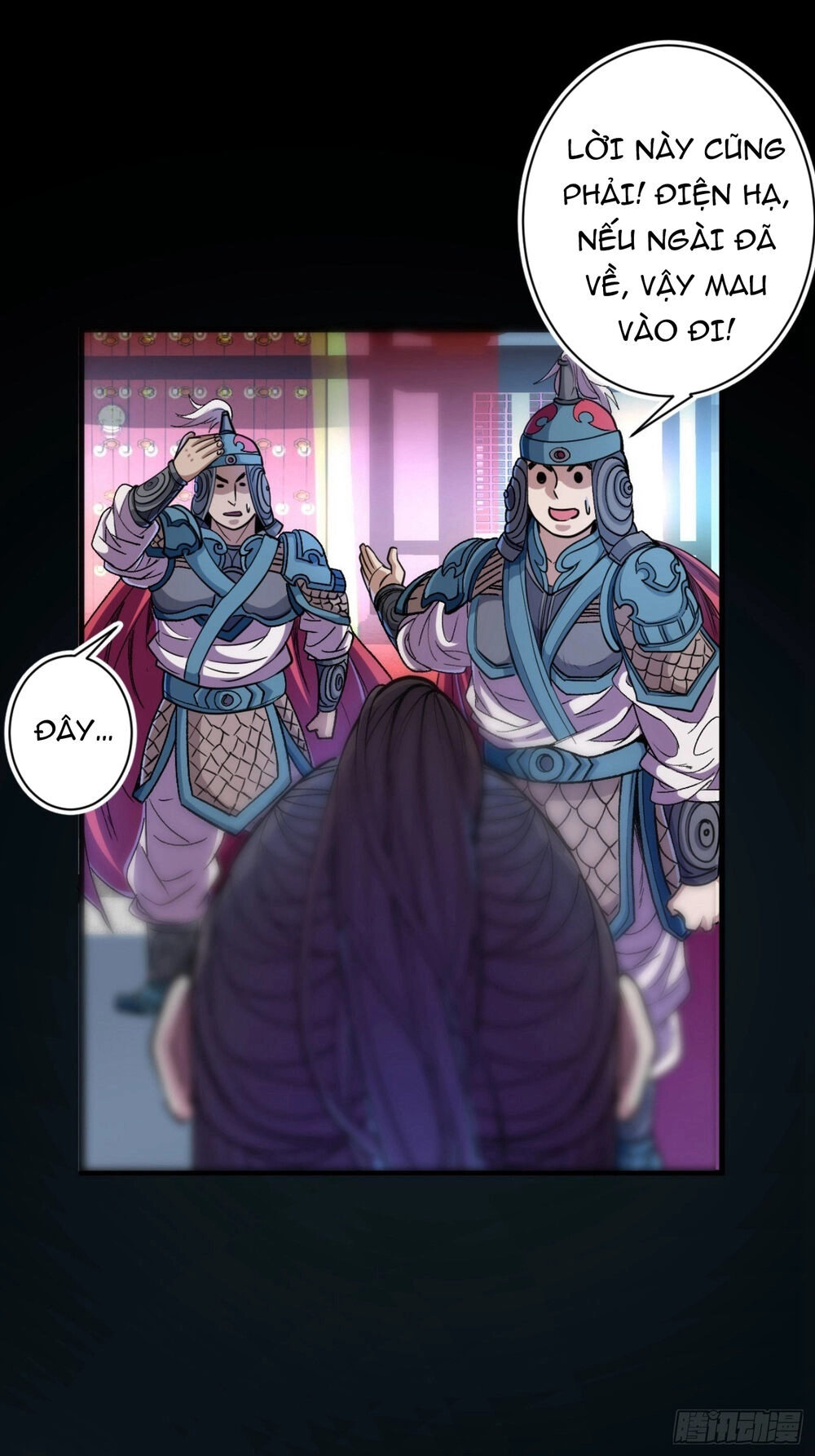 Bị Dạy Dỗ Thành Thánh Chapter 1 - 50