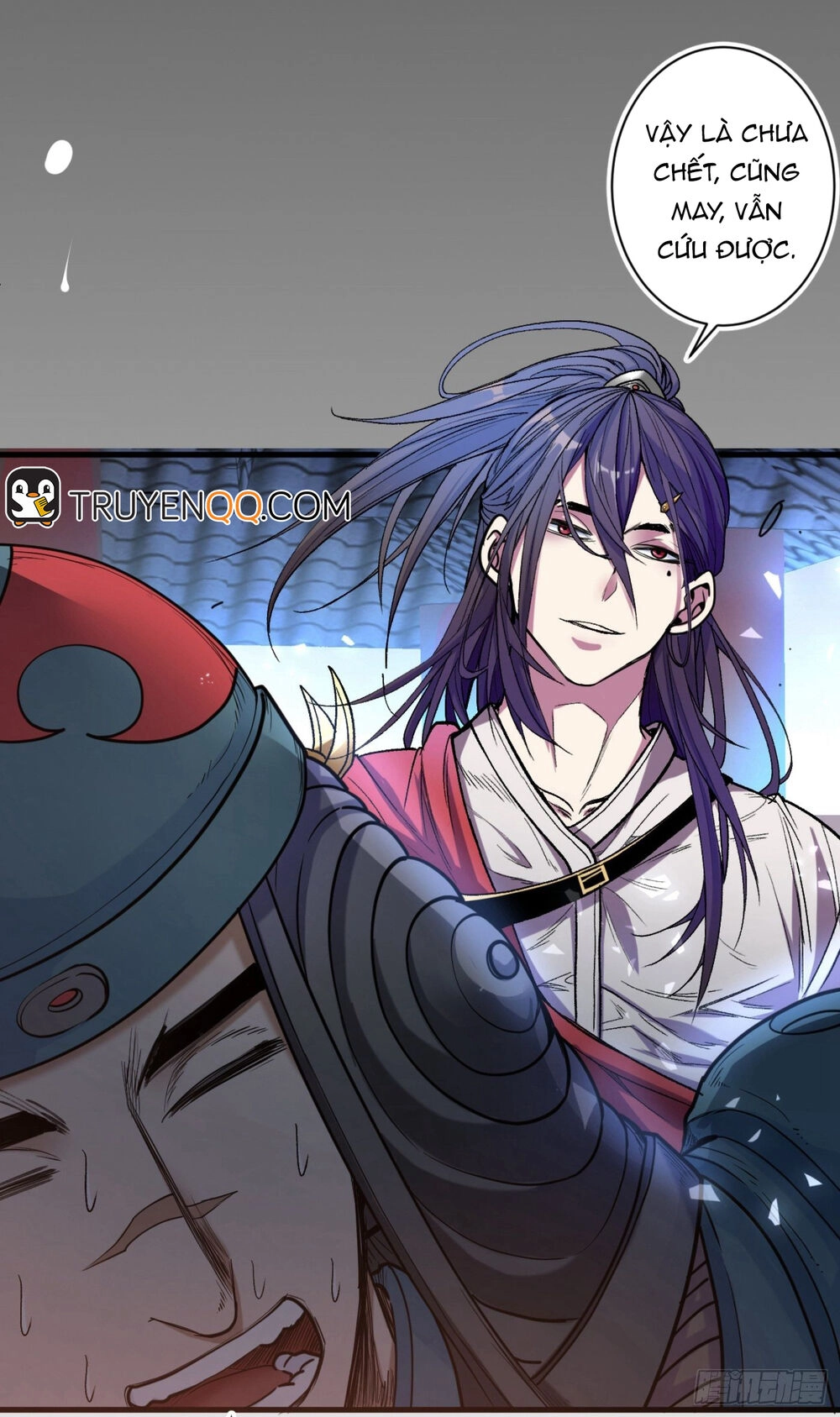 Bị Dạy Dỗ Thành Thánh Chapter 1 - 53