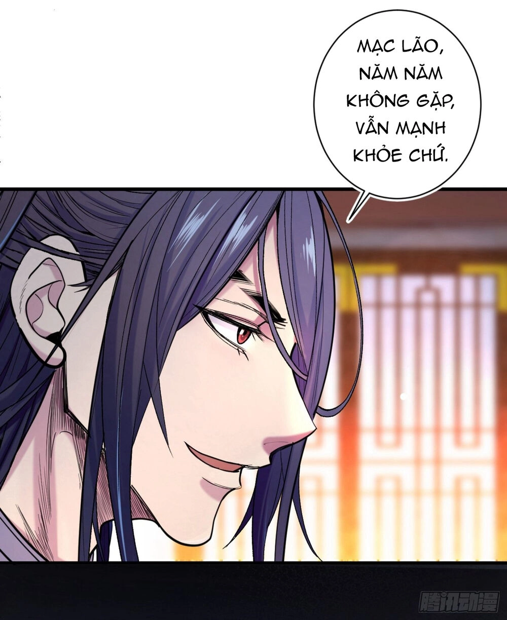 Bị Dạy Dỗ Thành Thánh Chapter 1 - 57