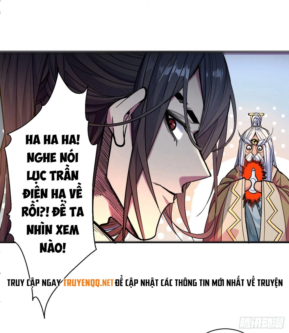 Bị Dạy Dỗ Thành Thánh Chapter 1 - 62