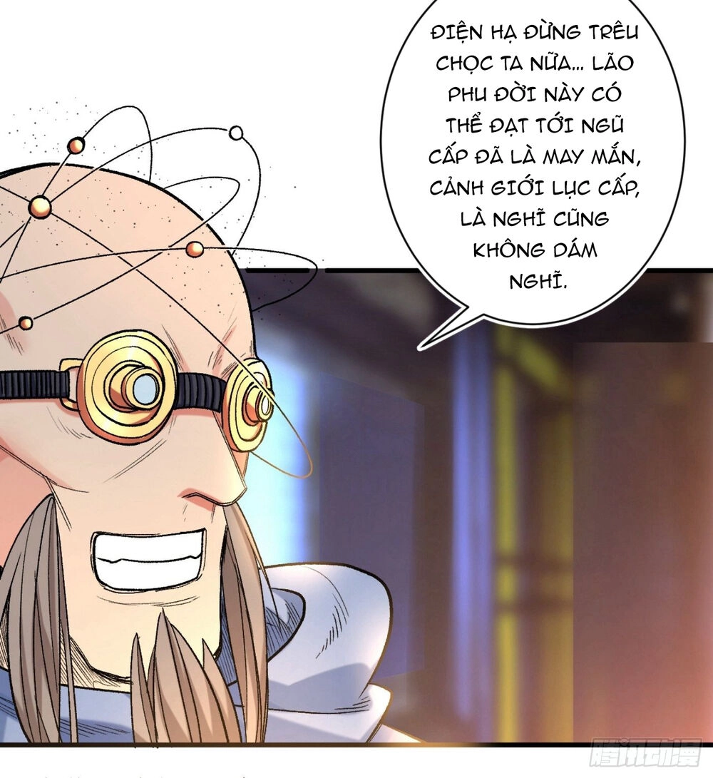 Bị Dạy Dỗ Thành Thánh Chapter 1 - 64