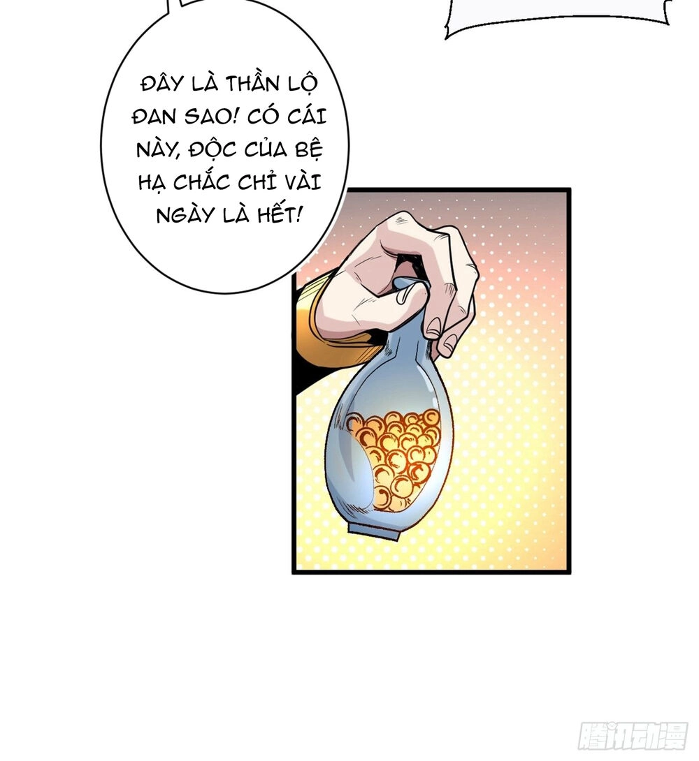 Bị Dạy Dỗ Thành Thánh Chapter 1 - 67