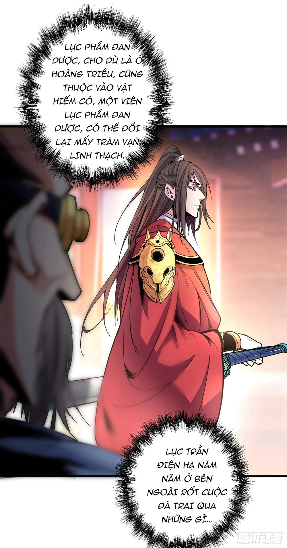 Bị Dạy Dỗ Thành Thánh Chapter 1 - 68