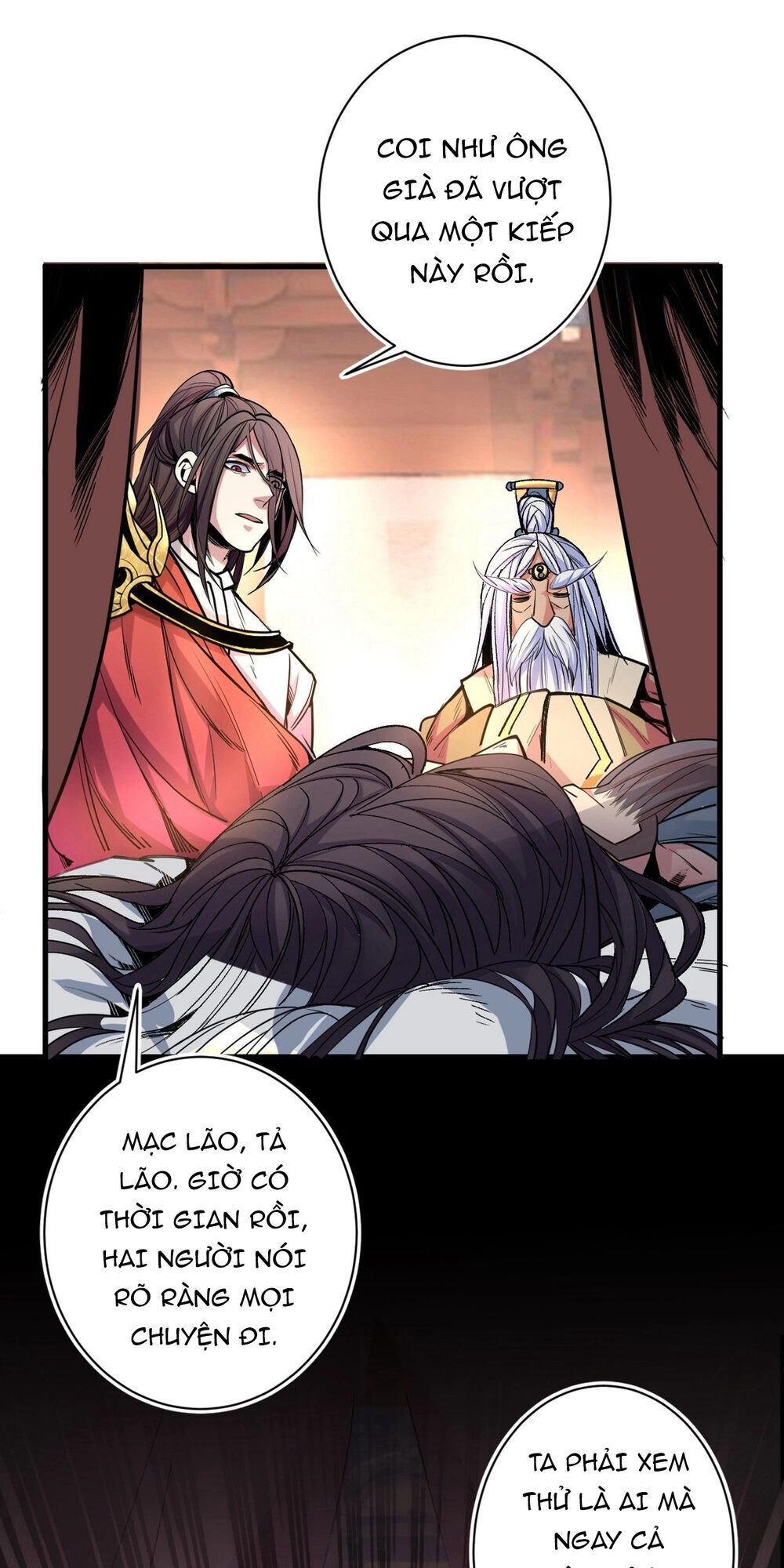 Bị Dạy Dỗ Thành Thánh Chapter 1 - 71