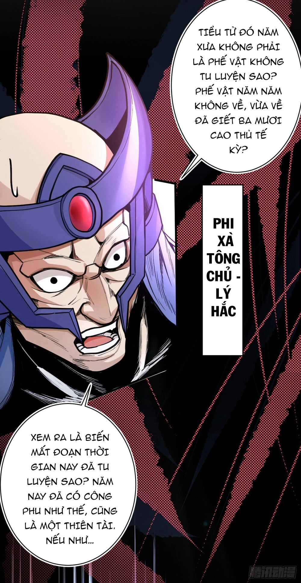 Bị Dạy Dỗ Thành Thánh Chapter 1 - 76