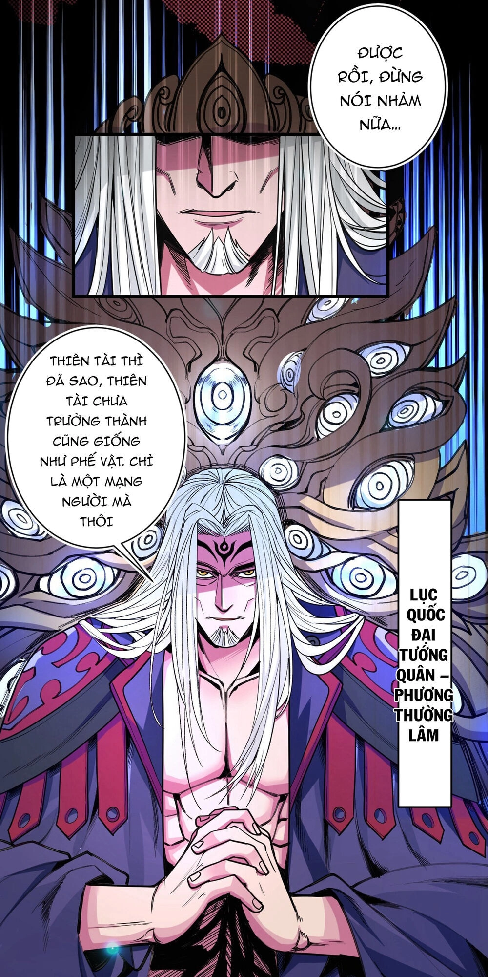 Bị Dạy Dỗ Thành Thánh Chapter 1 - 77