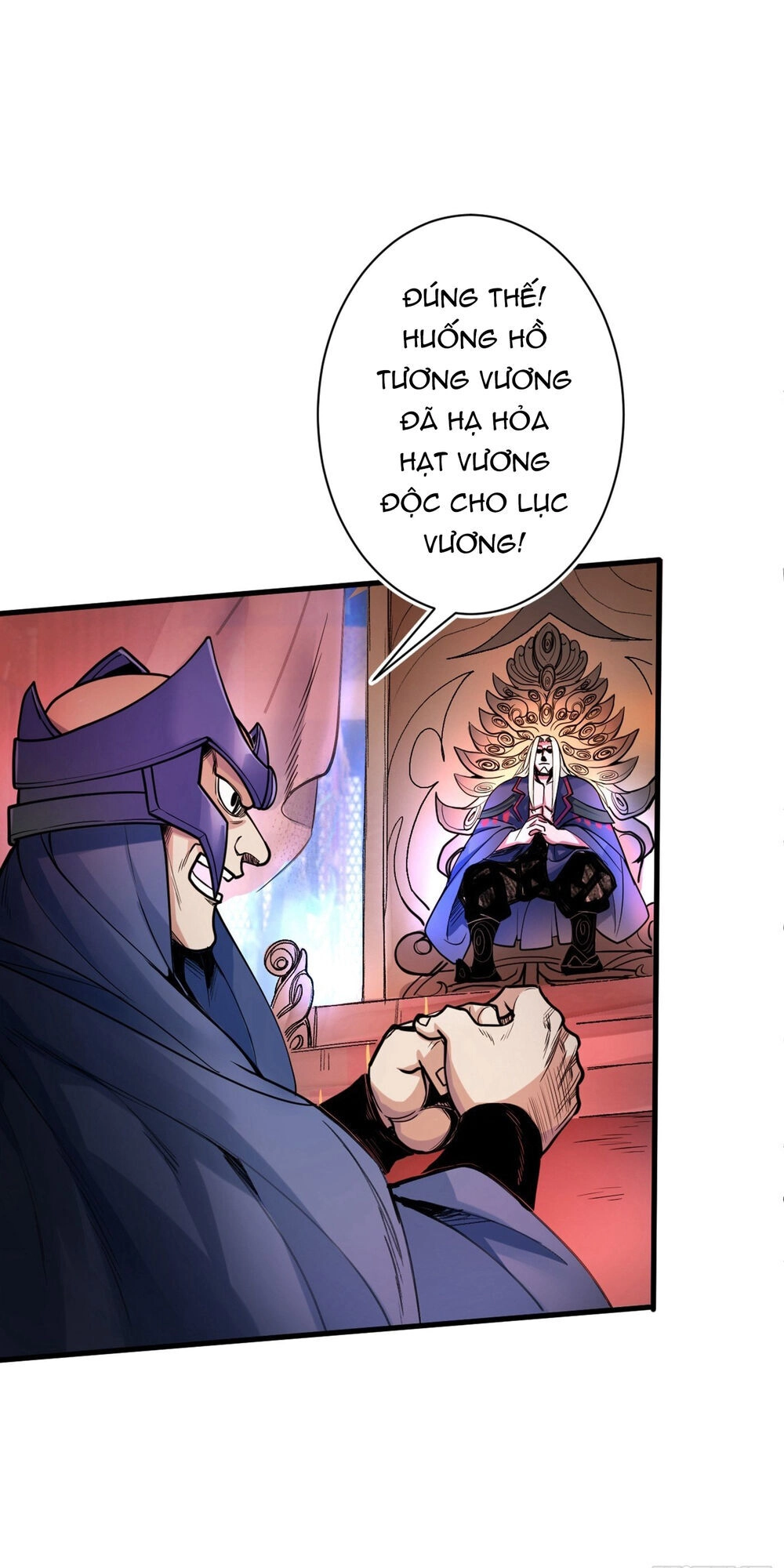 Bị Dạy Dỗ Thành Thánh Chapter 1 - 79