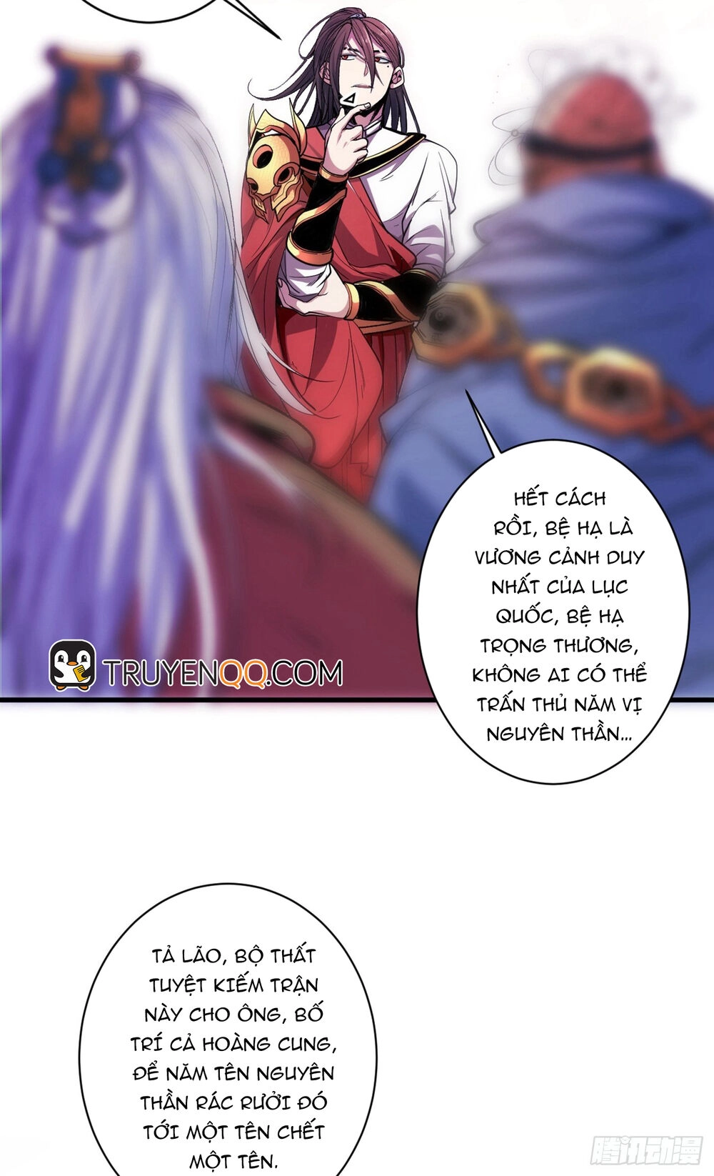 Bị Dạy Dỗ Thành Thánh Chapter 1 - 87