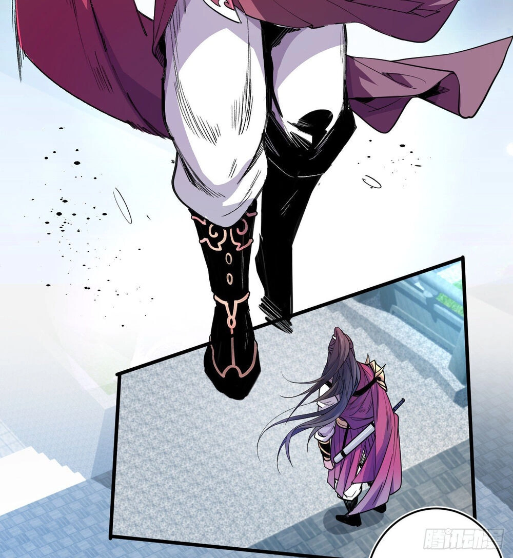 Bị Dạy Dỗ Thành Thánh Chapter 2 - 5