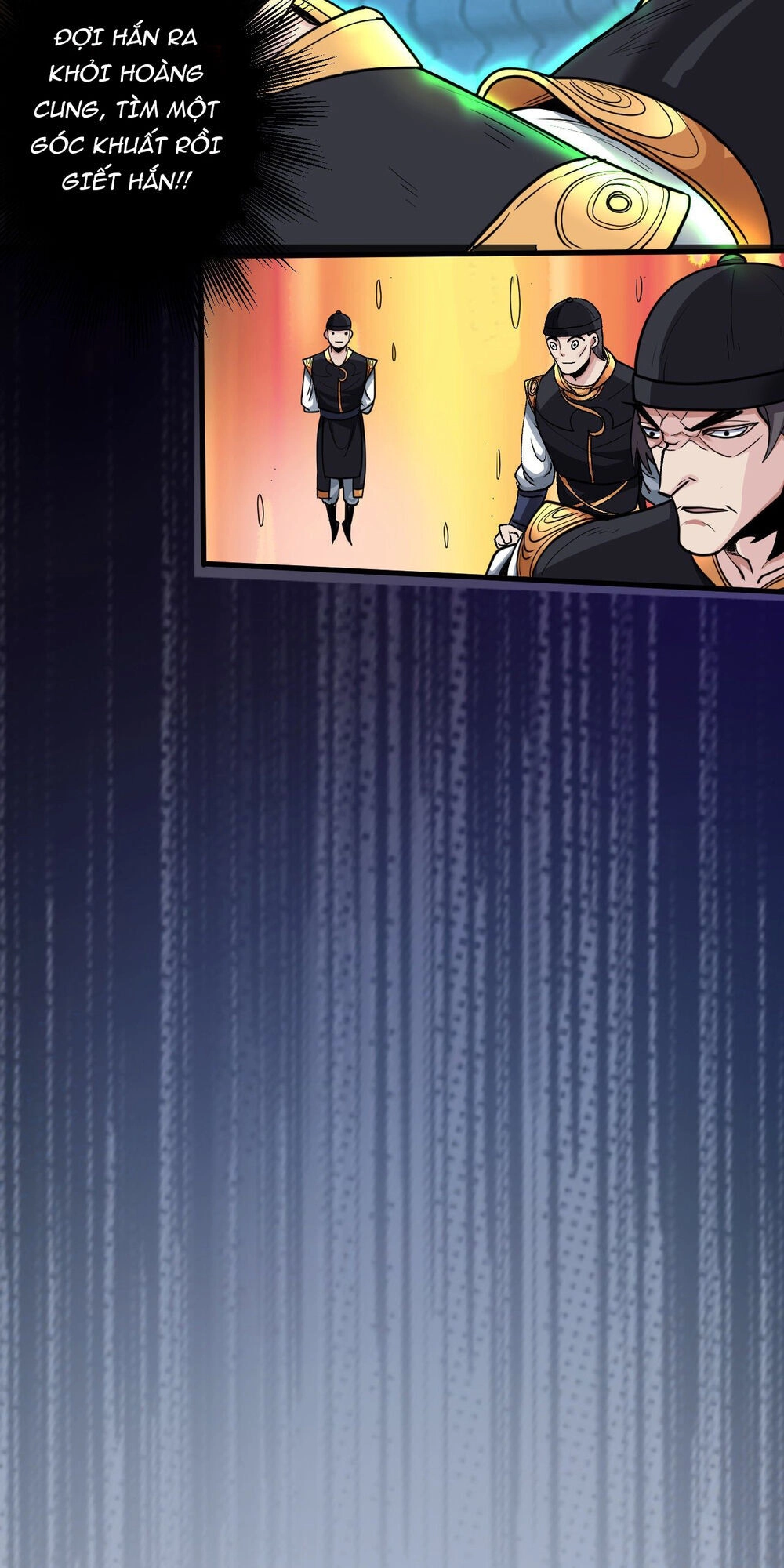 Bị Dạy Dỗ Thành Thánh Chapter 2 - 8