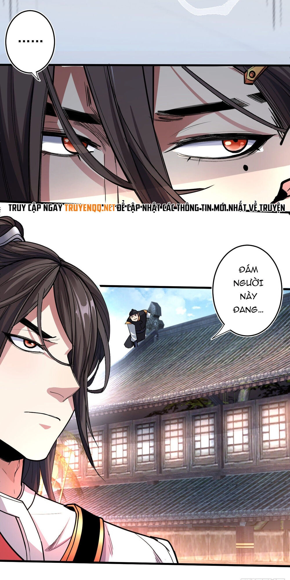 Bị Dạy Dỗ Thành Thánh Chapter 2 - 10