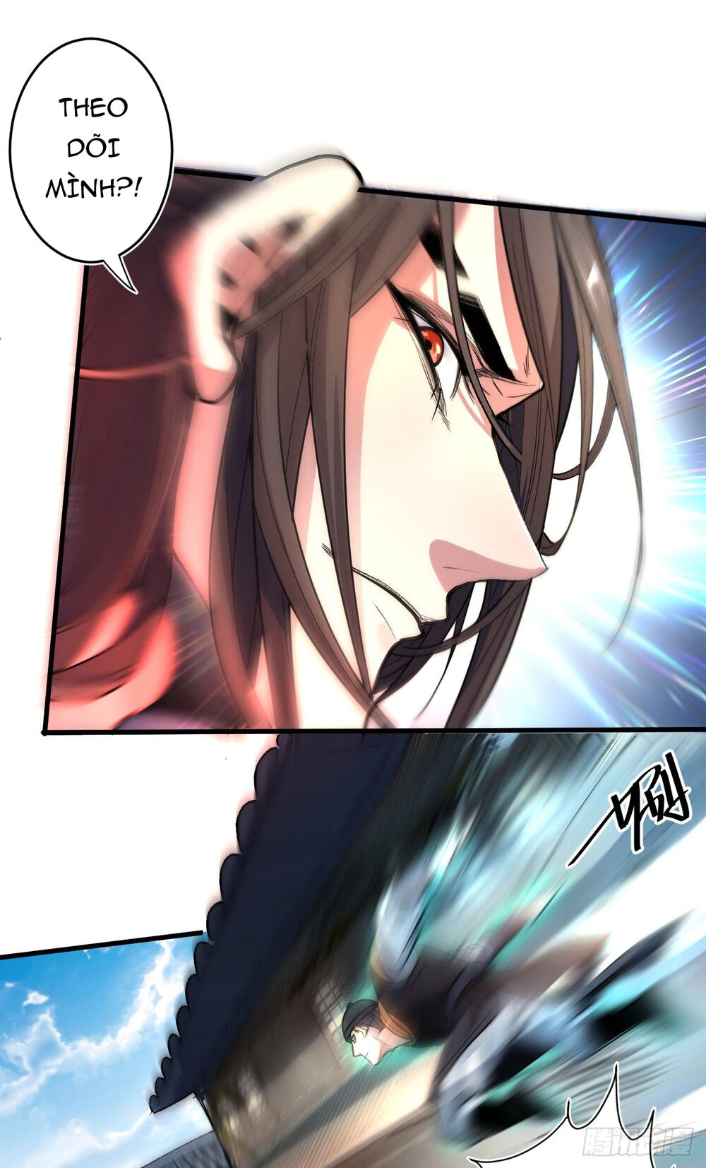 Bị Dạy Dỗ Thành Thánh Chapter 2 - 12