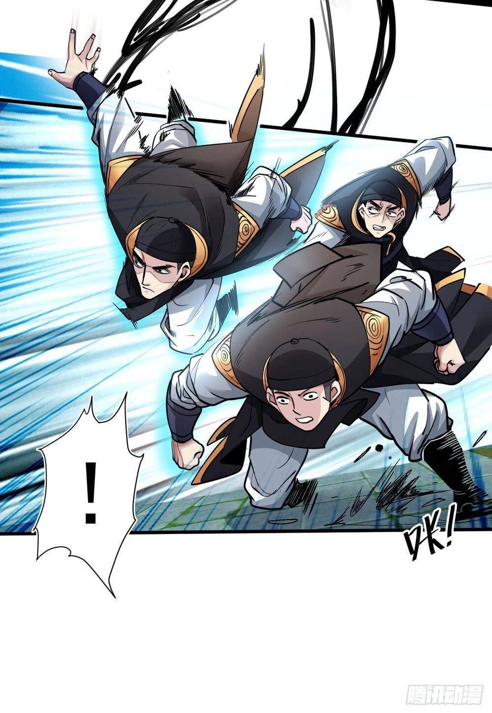 Bị Dạy Dỗ Thành Thánh Chapter 2 - 14