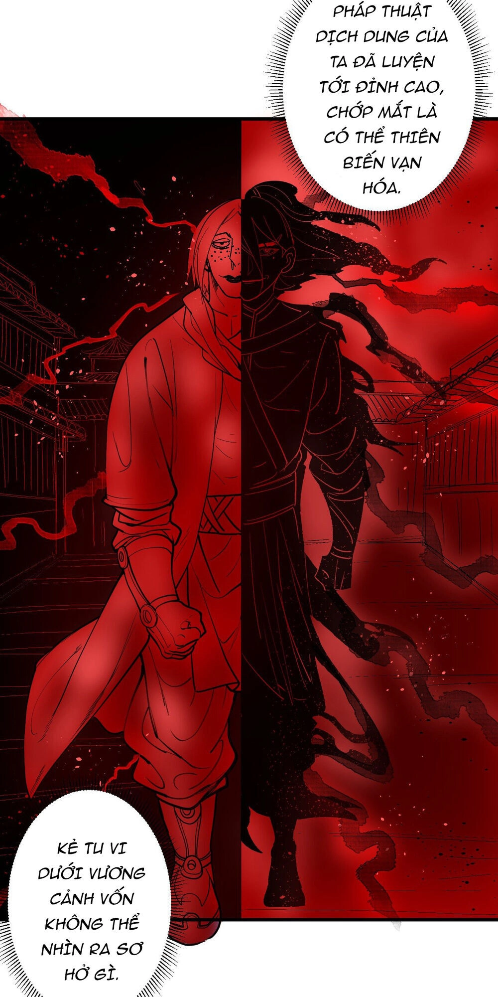 Bị Dạy Dỗ Thành Thánh Chapter 2 - 21