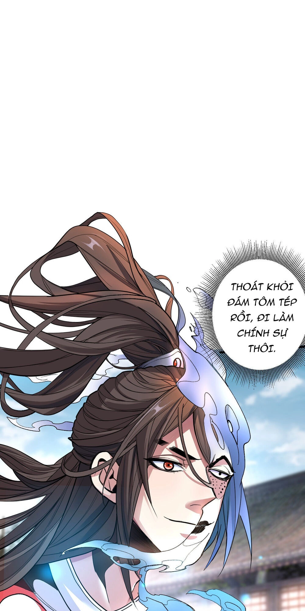 Bị Dạy Dỗ Thành Thánh Chapter 2 - 23