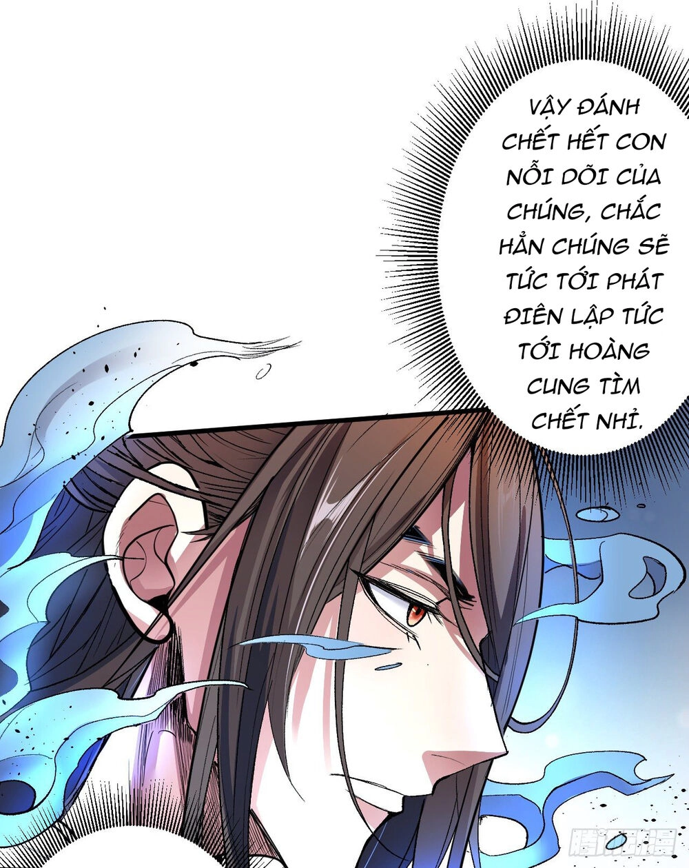 Bị Dạy Dỗ Thành Thánh Chapter 2 - 25