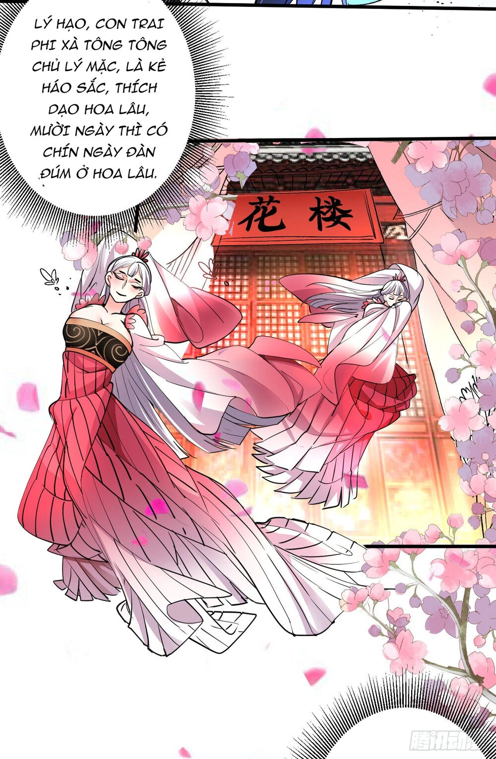 Bị Dạy Dỗ Thành Thánh Chapter 2 - 26