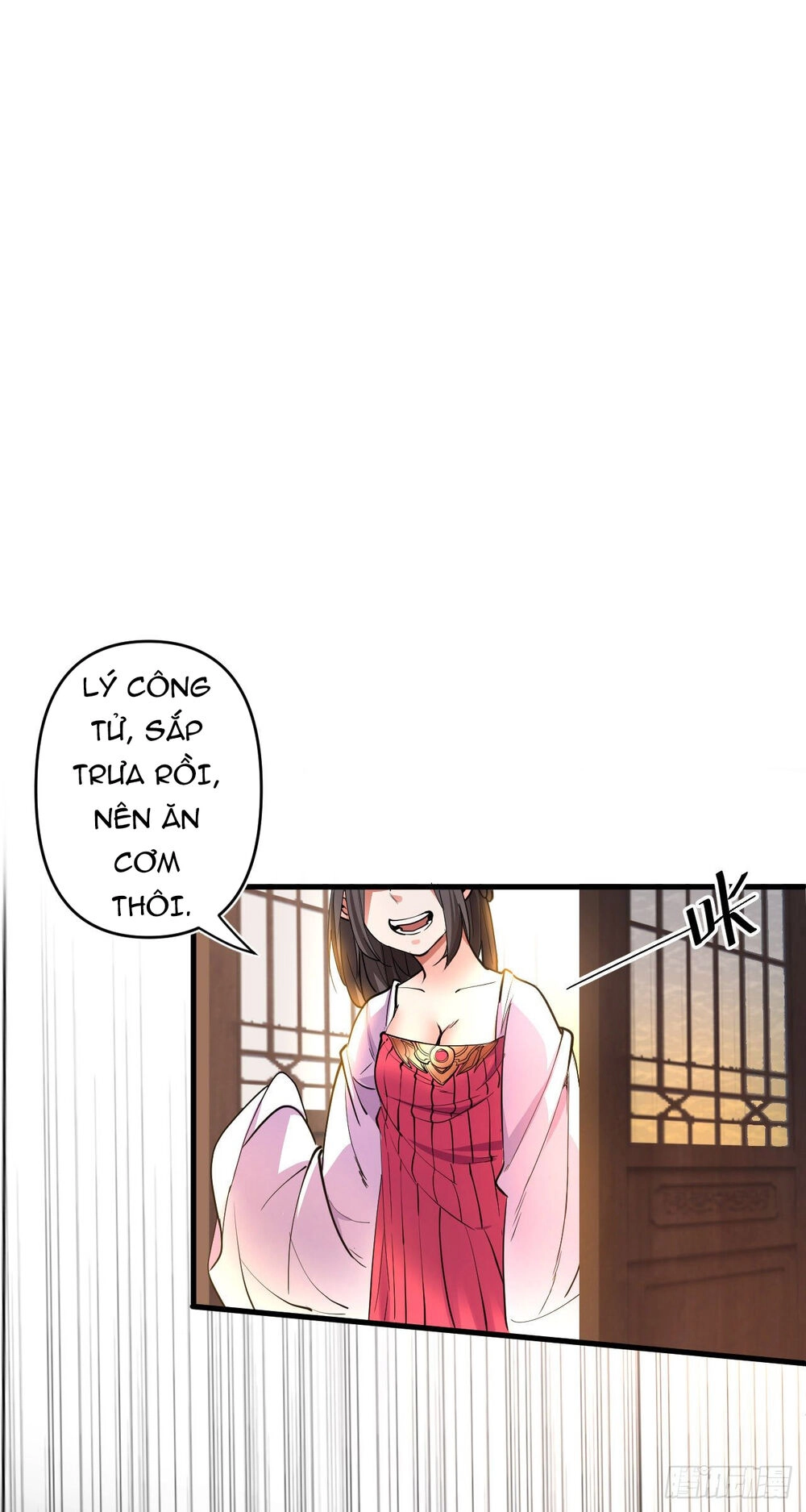 Bị Dạy Dỗ Thành Thánh Chapter 2 - 30