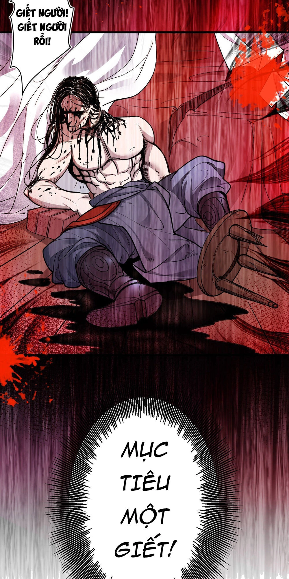 Bị Dạy Dỗ Thành Thánh Chapter 2 - 33