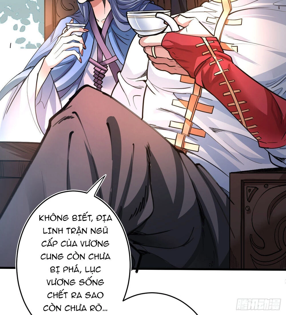 Bị Dạy Dỗ Thành Thánh Chapter 2 - 38