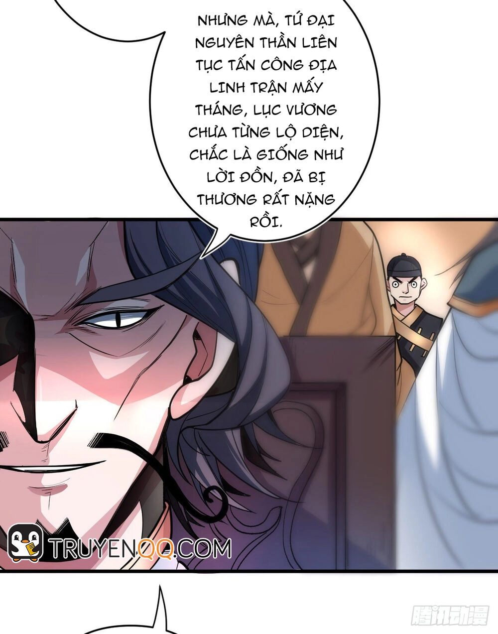 Bị Dạy Dỗ Thành Thánh Chapter 2 - 39