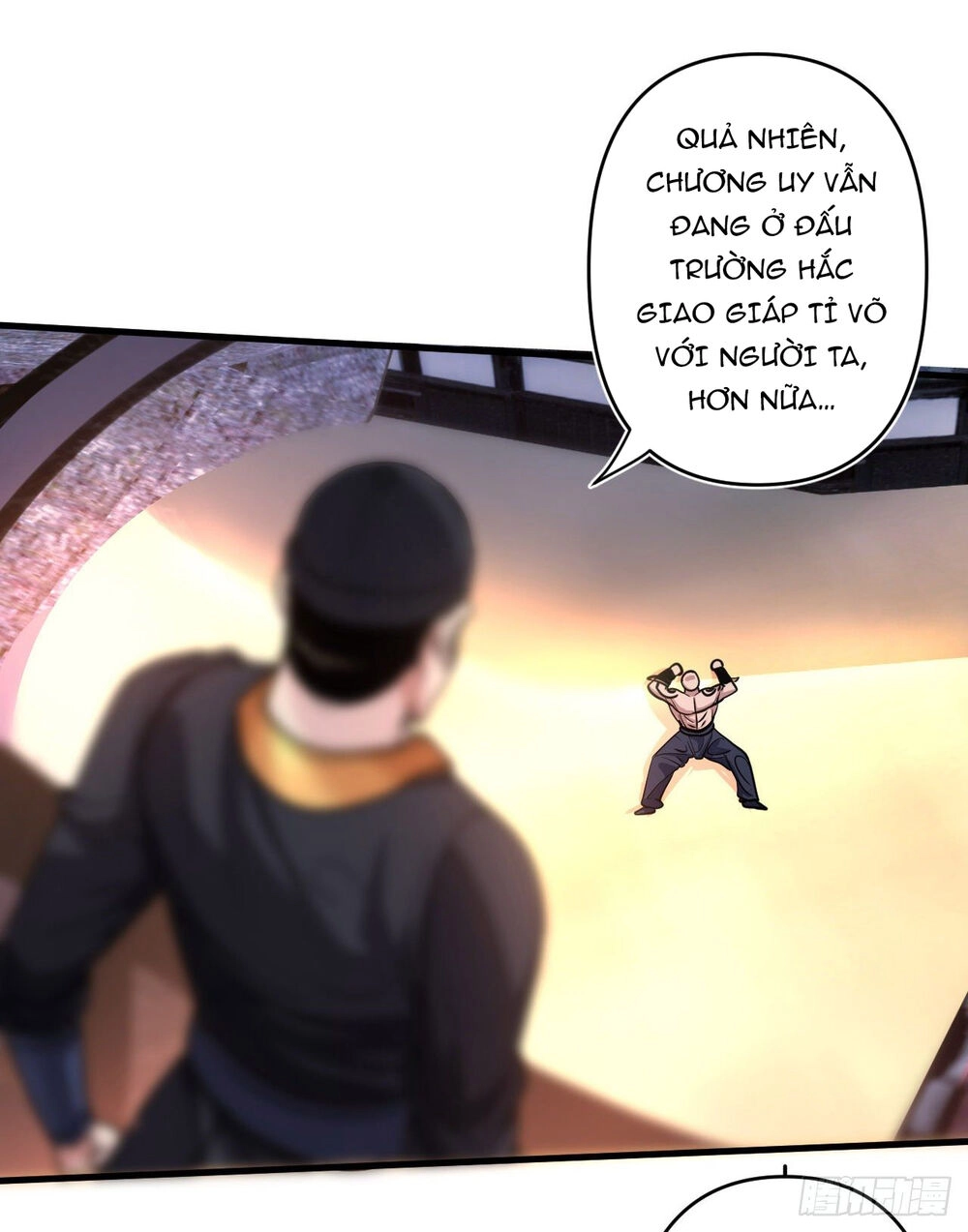 Bị Dạy Dỗ Thành Thánh Chapter 2 - 41