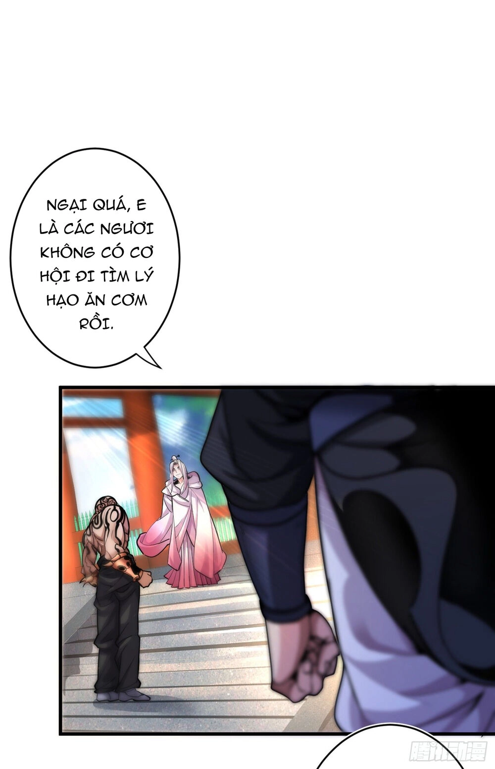 Bị Dạy Dỗ Thành Thánh Chapter 2 - 46