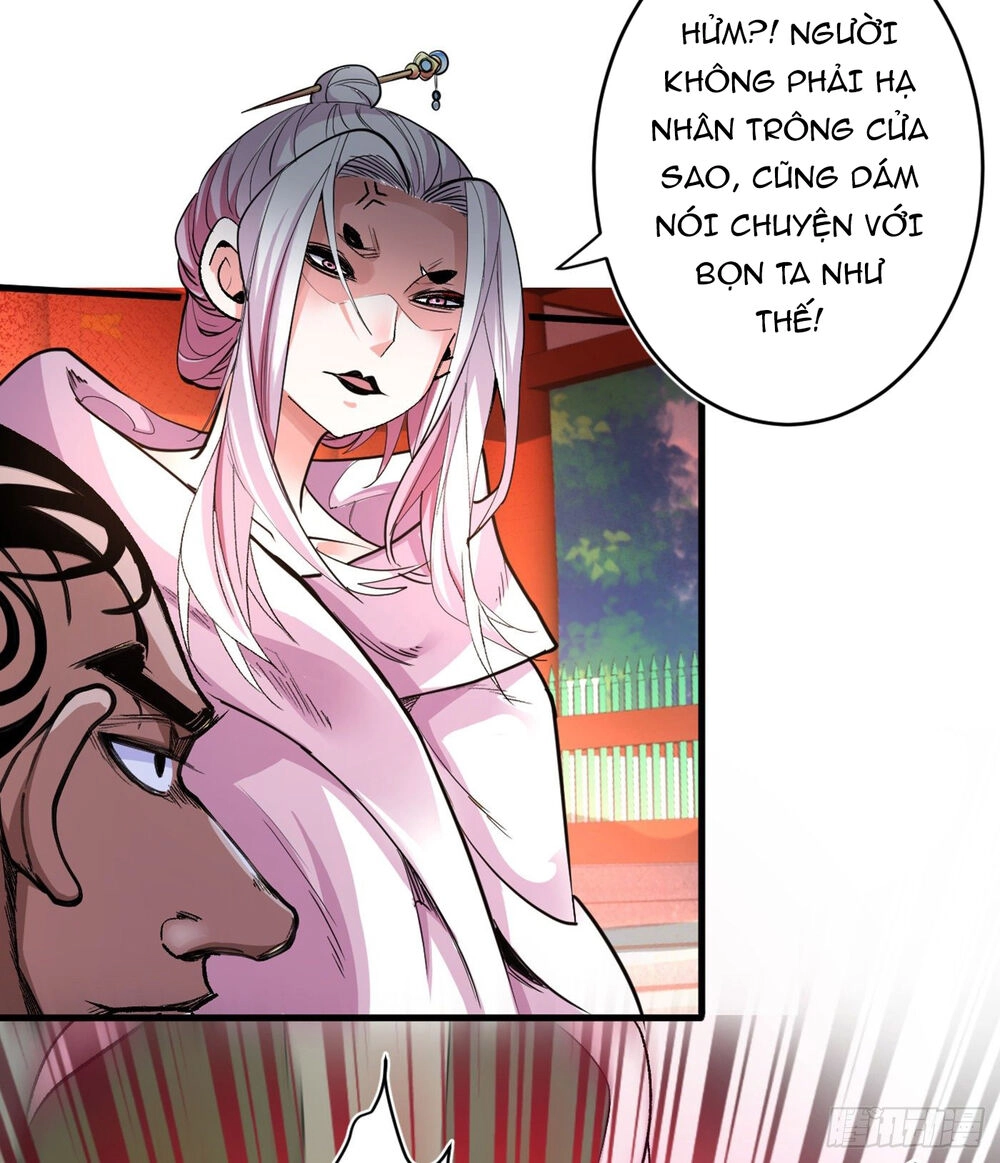 Bị Dạy Dỗ Thành Thánh Chapter 2 - 47