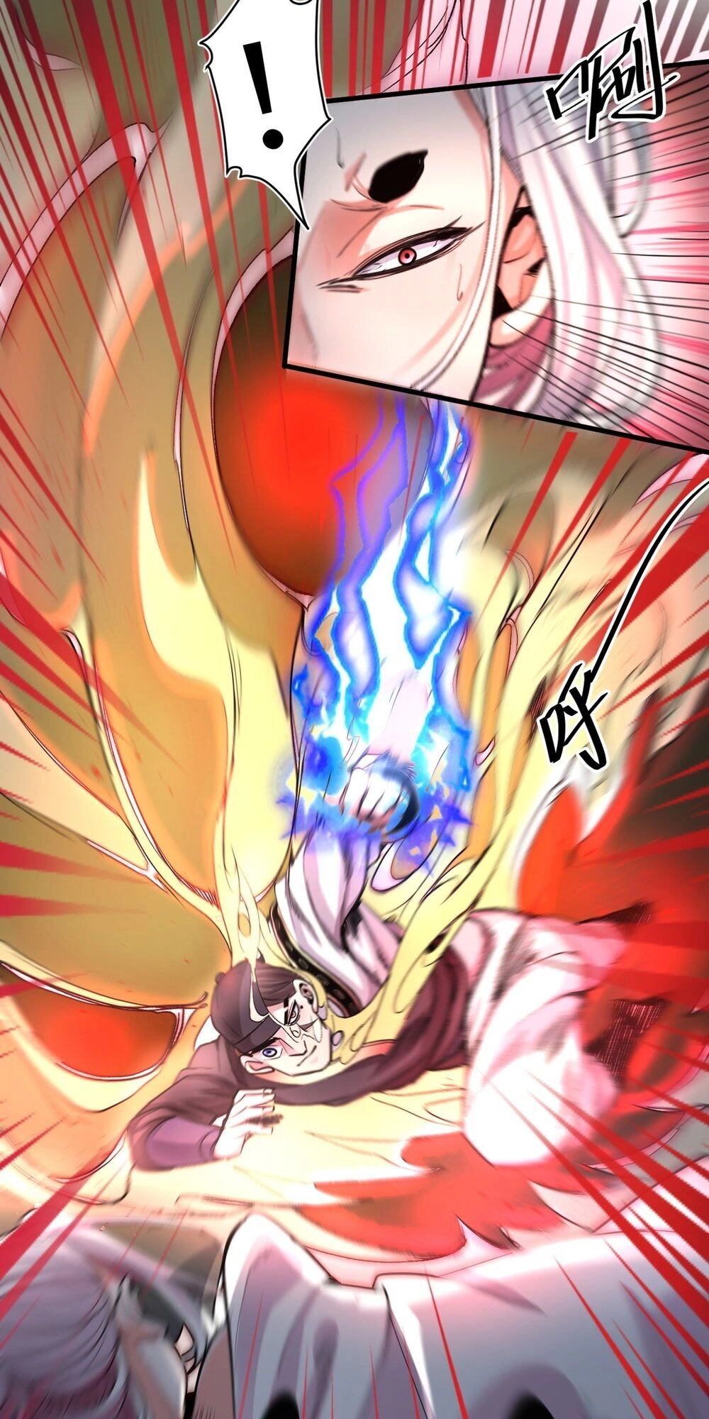 Bị Dạy Dỗ Thành Thánh Chapter 2 - 48