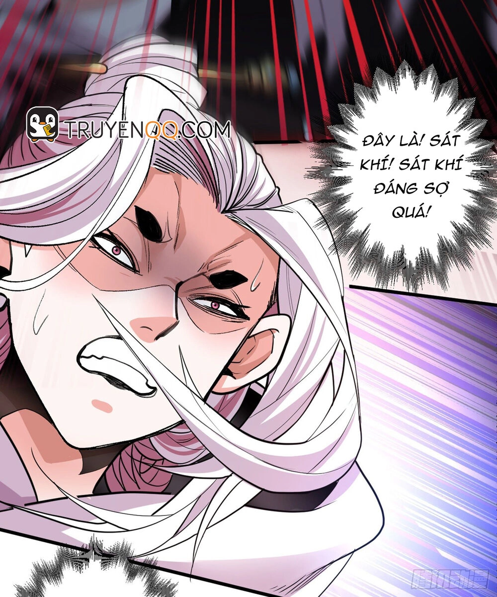 Bị Dạy Dỗ Thành Thánh Chapter 2 - 50