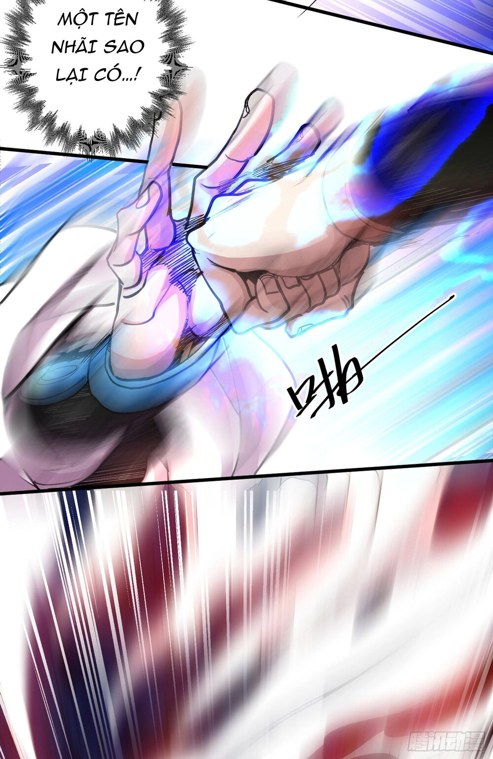 Bị Dạy Dỗ Thành Thánh Chapter 2 - 51