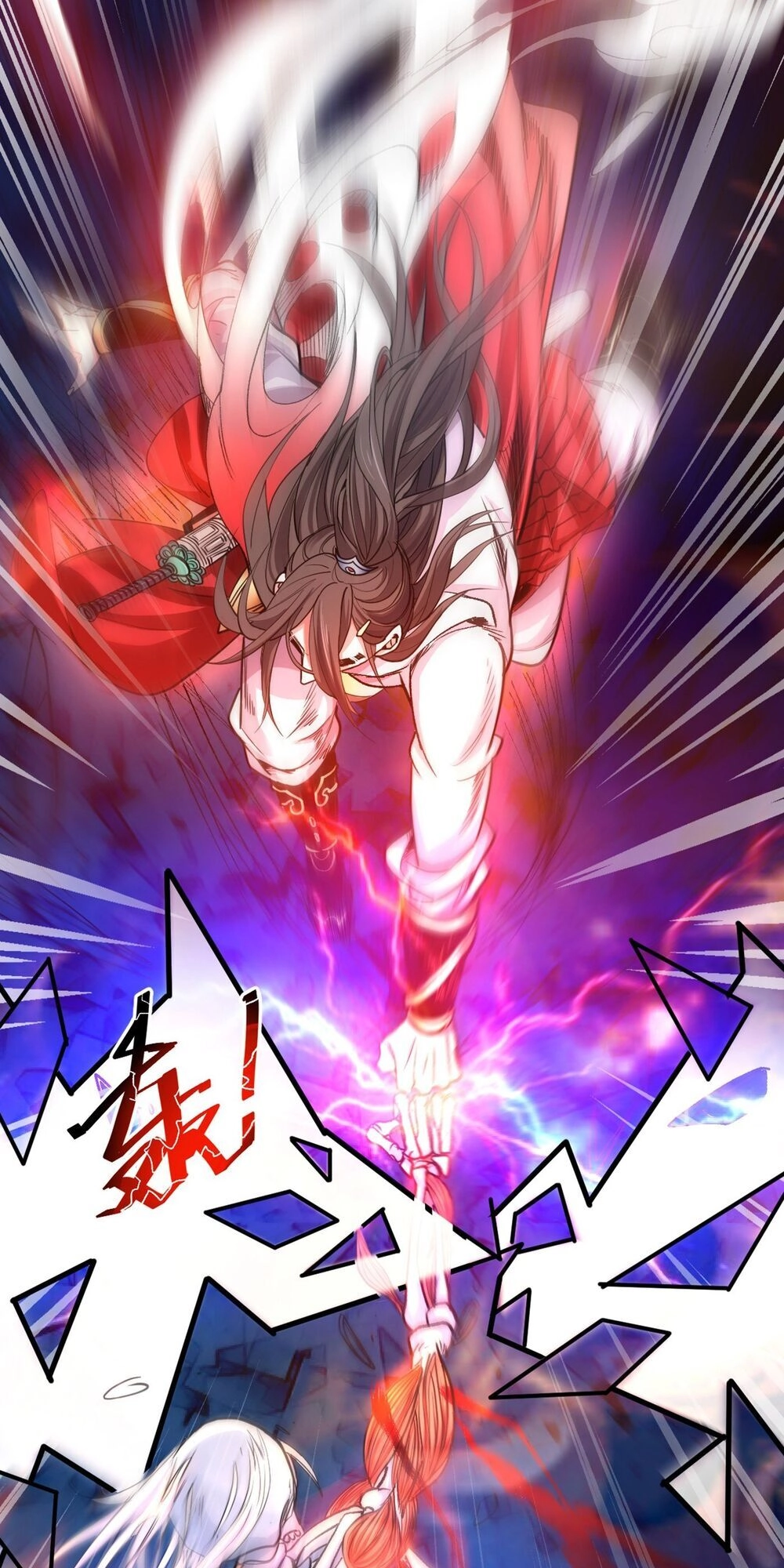 Bị Dạy Dỗ Thành Thánh Chapter 2 - 52