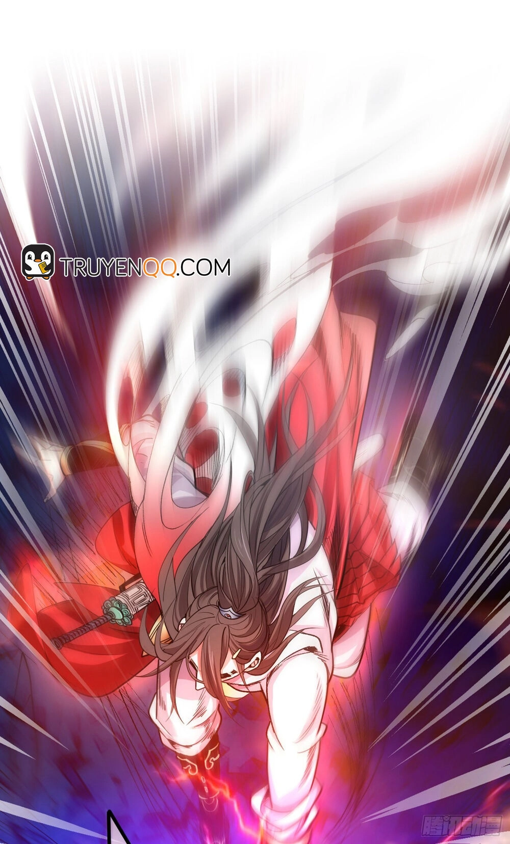 Bị Dạy Dỗ Thành Thánh Chapter 3 - 4