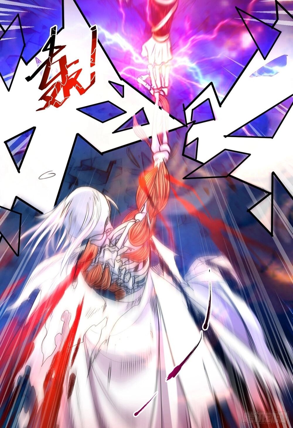 Bị Dạy Dỗ Thành Thánh Chapter 3 - 5