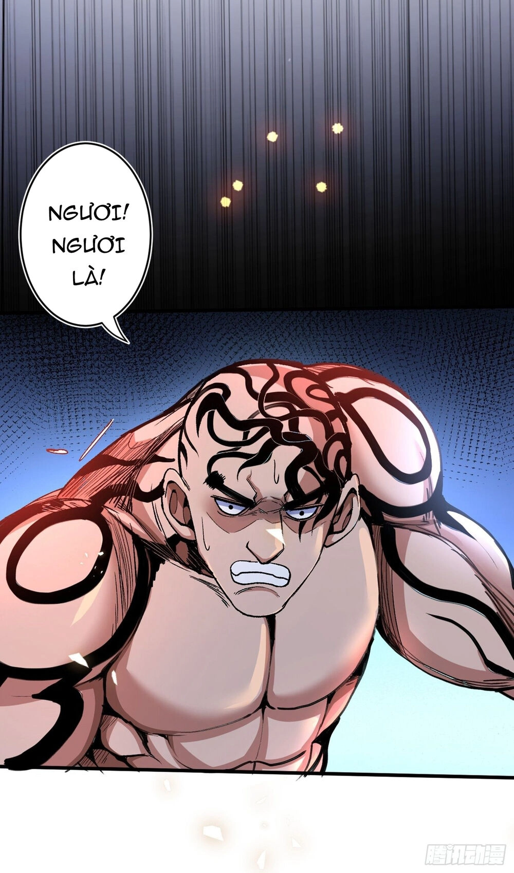 Bị Dạy Dỗ Thành Thánh Chapter 3 - 8