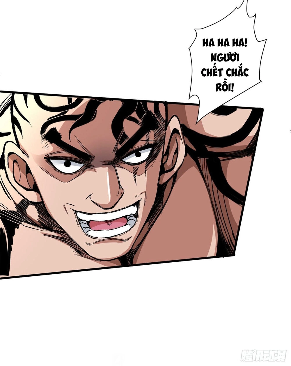 Bị Dạy Dỗ Thành Thánh Chapter 3 - 13