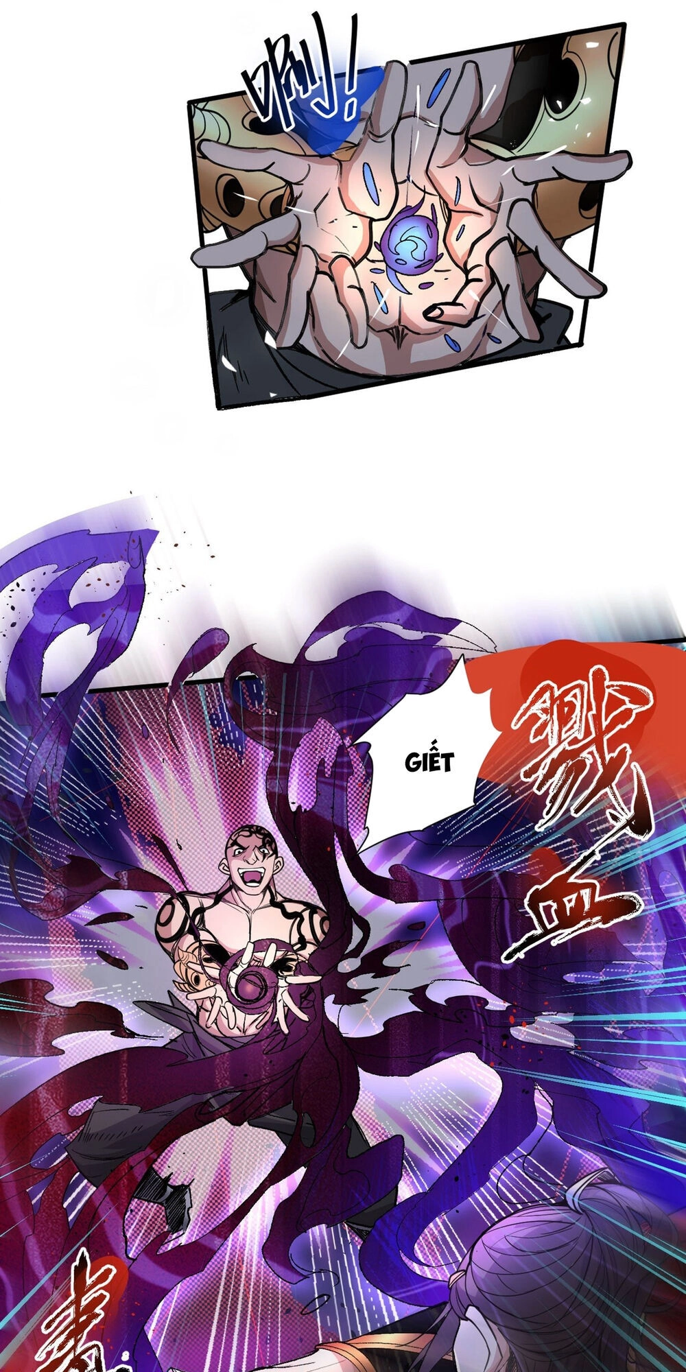 Bị Dạy Dỗ Thành Thánh Chapter 3 - 14