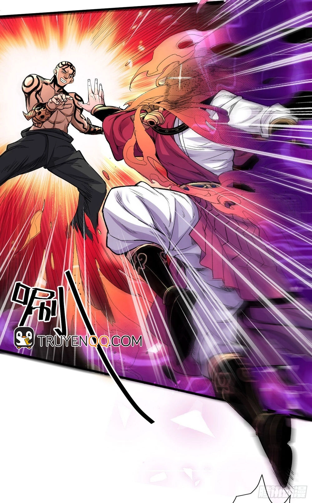 Bị Dạy Dỗ Thành Thánh Chapter 3 - 17