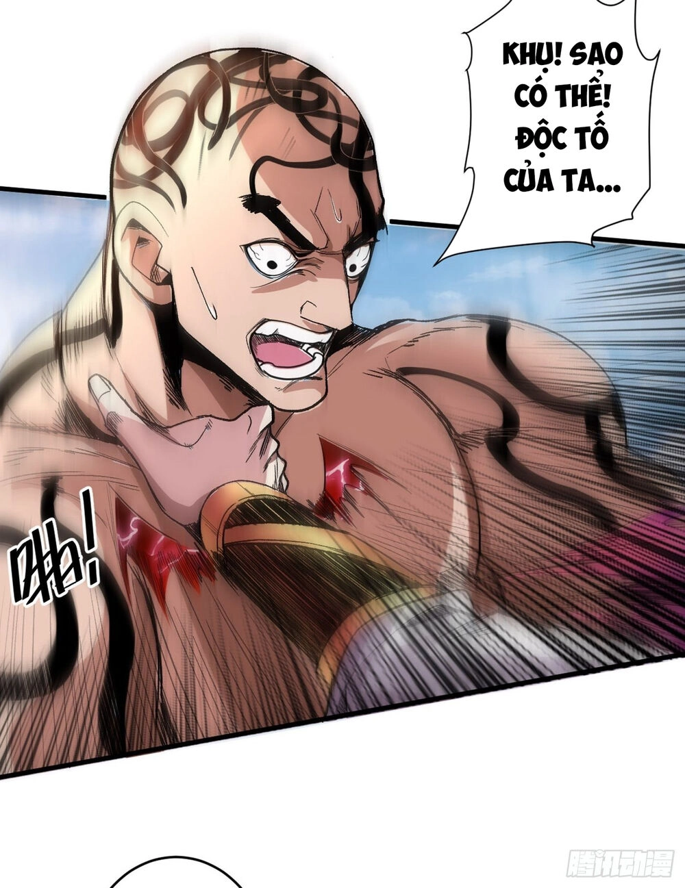 Bị Dạy Dỗ Thành Thánh Chapter 3 - 18