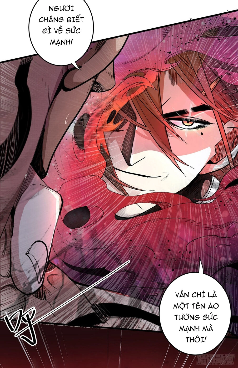 Bị Dạy Dỗ Thành Thánh Chapter 3 - 19