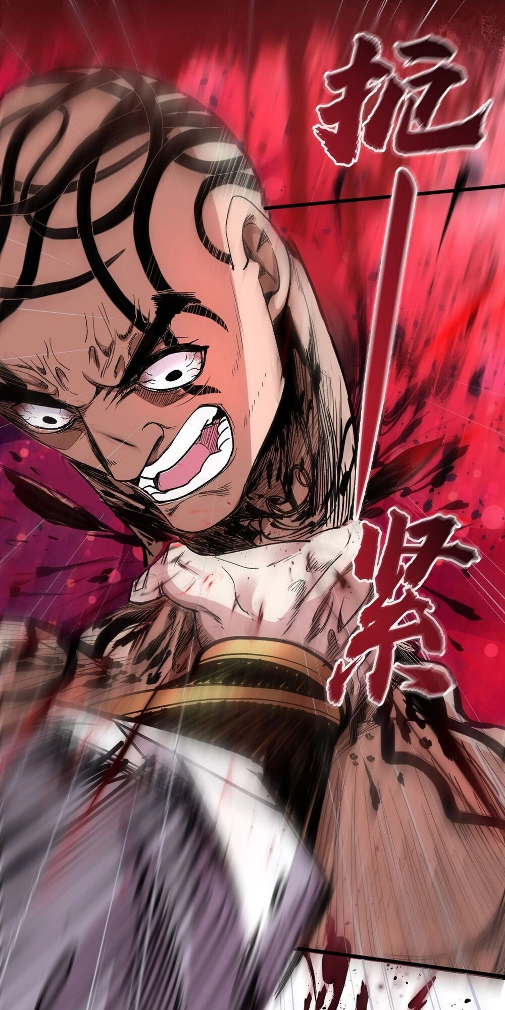 Bị Dạy Dỗ Thành Thánh Chapter 3 - 20