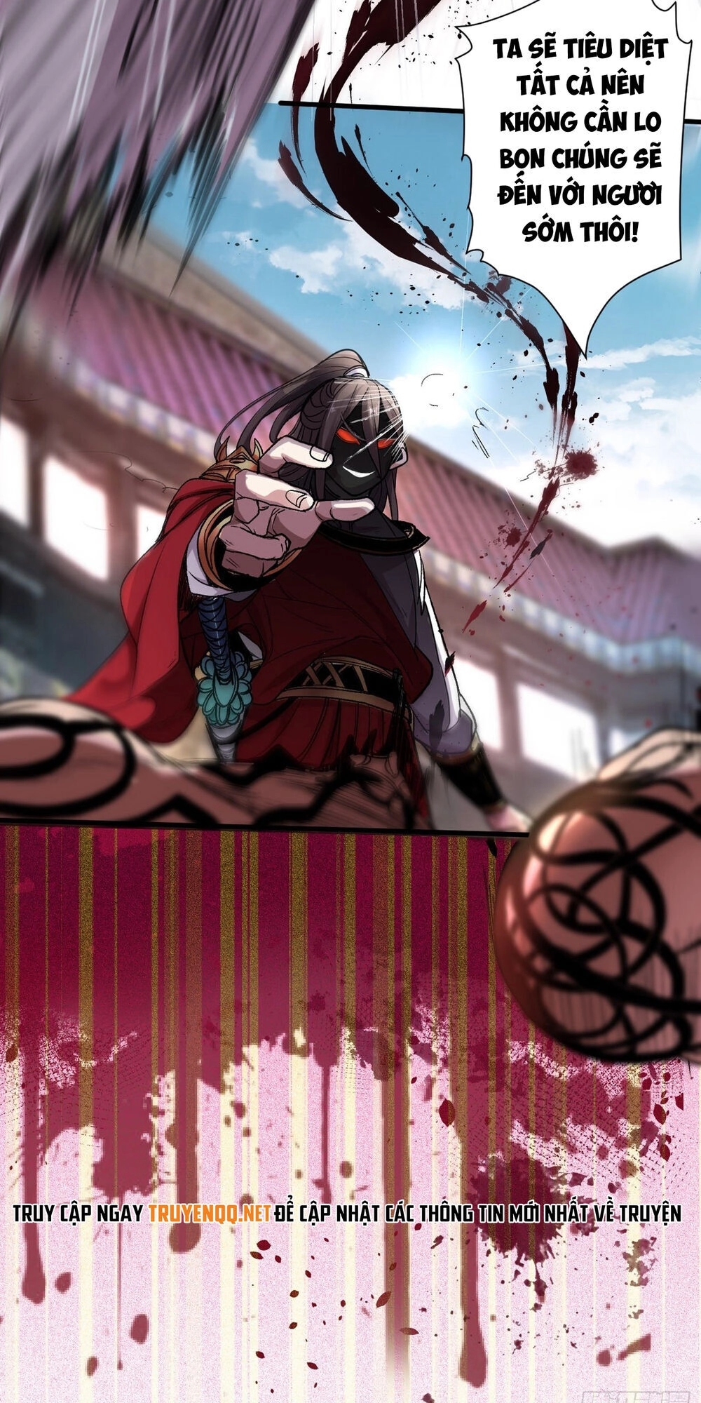 Bị Dạy Dỗ Thành Thánh Chapter 3 - 22