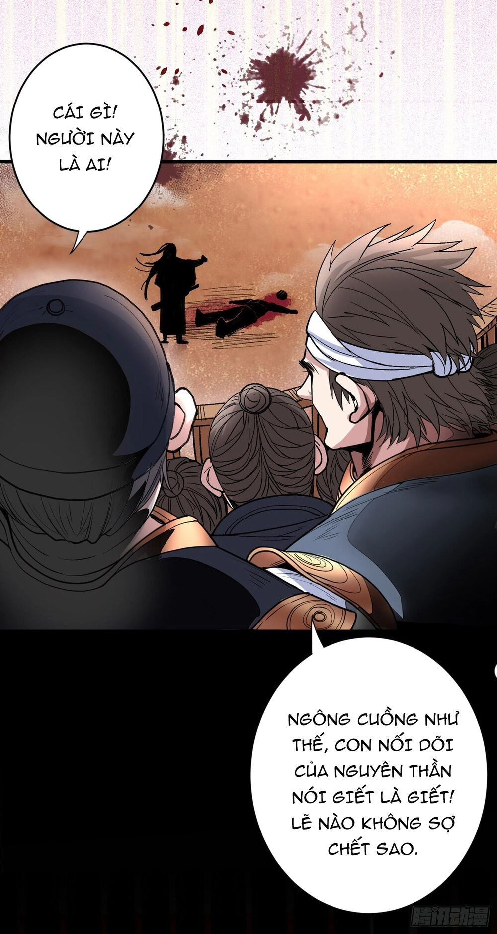 Bị Dạy Dỗ Thành Thánh Chapter 3 - 24