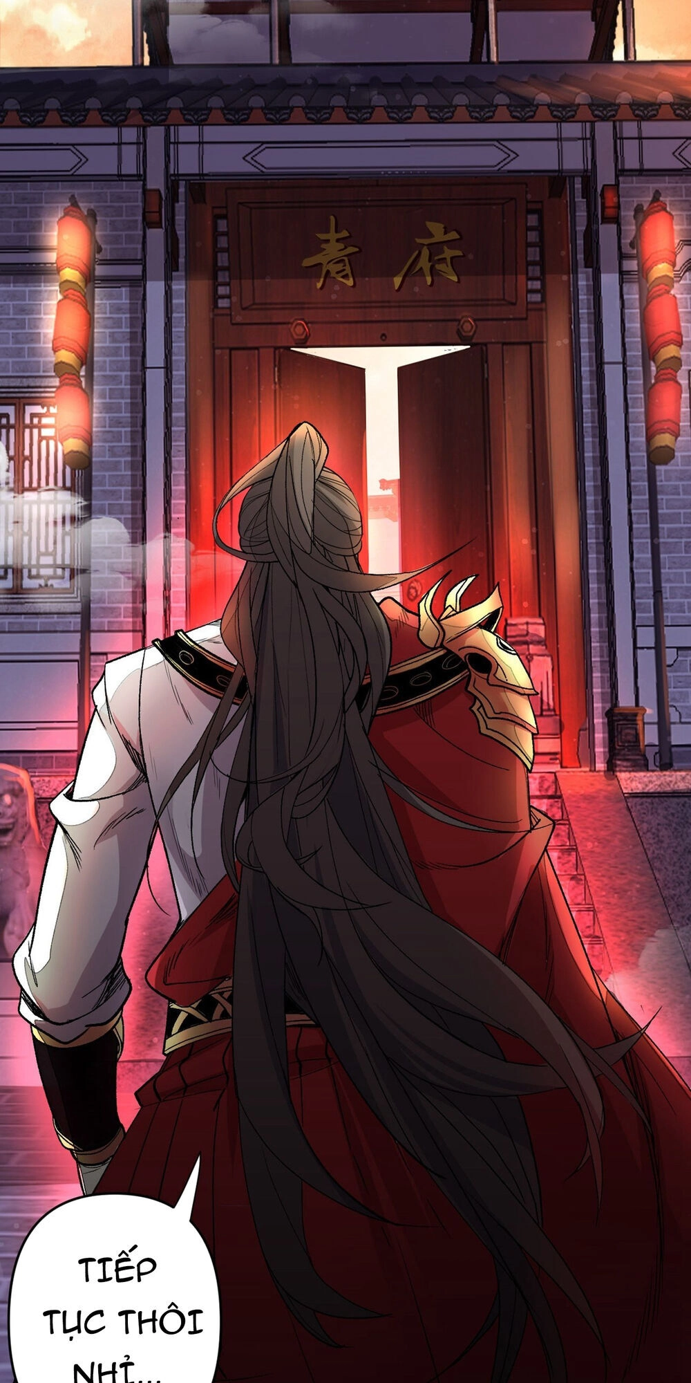 Bị Dạy Dỗ Thành Thánh Chapter 3 - 27