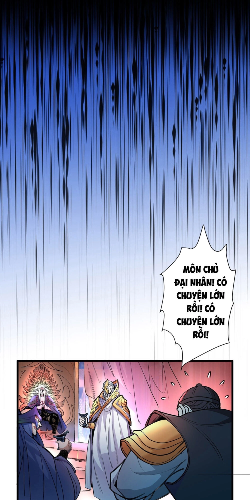 Bị Dạy Dỗ Thành Thánh Chapter 3 - 29