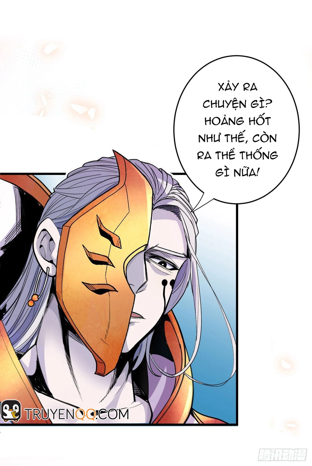 Bị Dạy Dỗ Thành Thánh Chapter 3 - 31