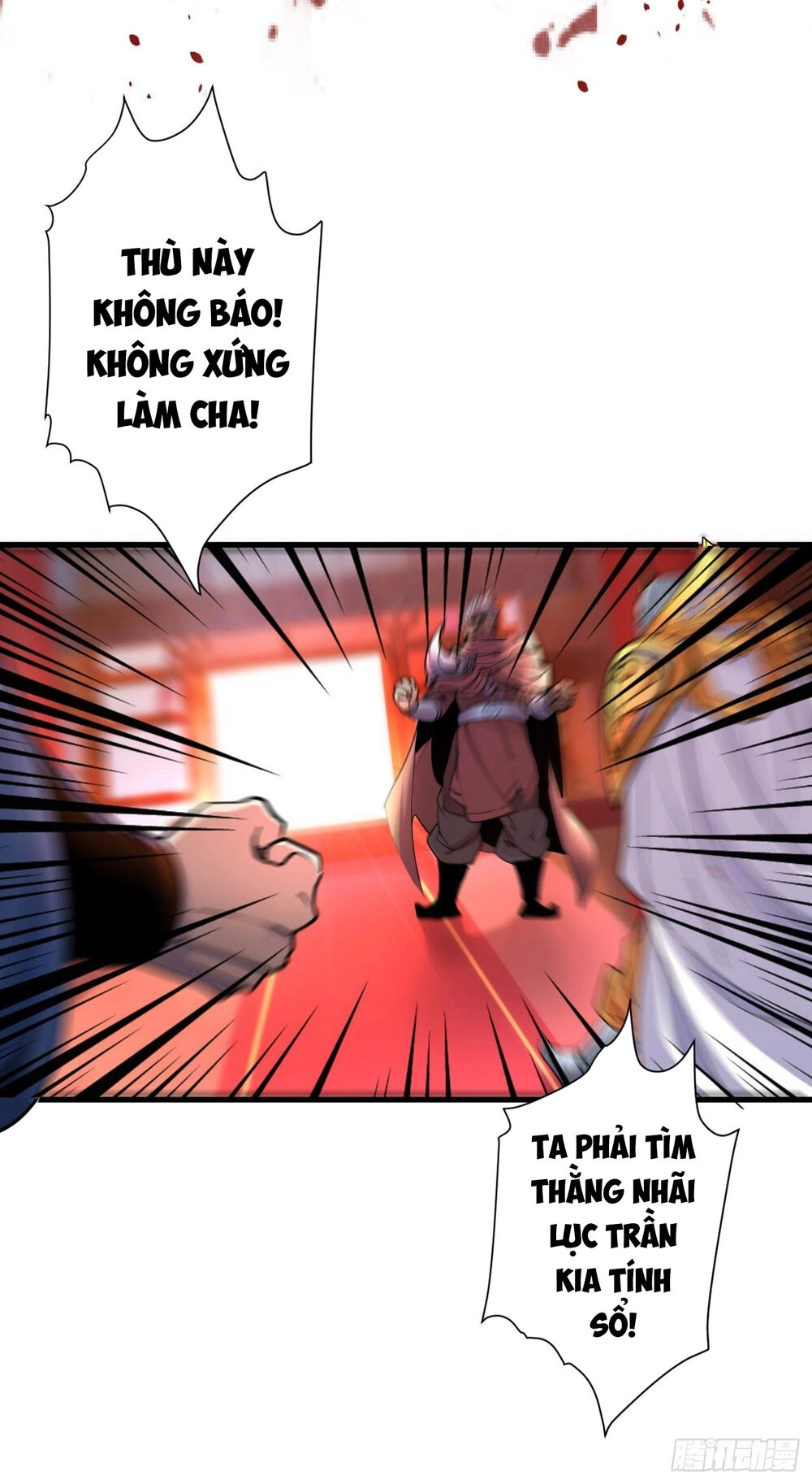 Bị Dạy Dỗ Thành Thánh Chapter 3 - 38