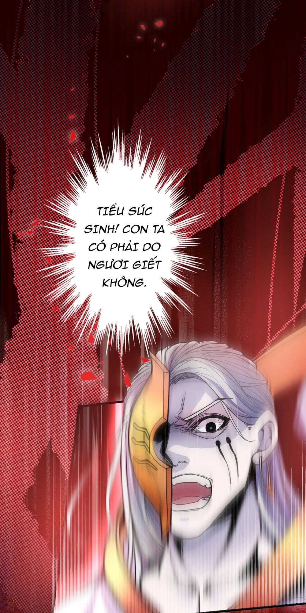 Bị Dạy Dỗ Thành Thánh Chapter 3 - 47