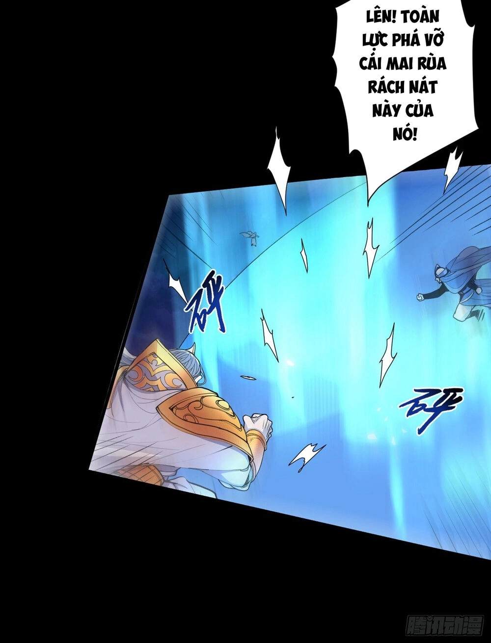 Bị Dạy Dỗ Thành Thánh Chapter 3 - 54